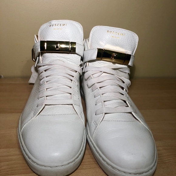 buscemi shoes